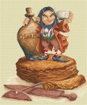(image for) Chouchen and Crepes
